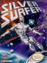 Nintendo  NES  -  Silver Surfer